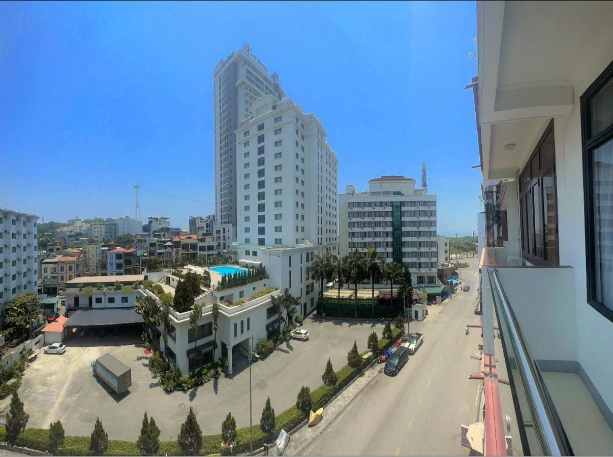 فندق فان نام ها لونغ المظهر الخارجي الصورة